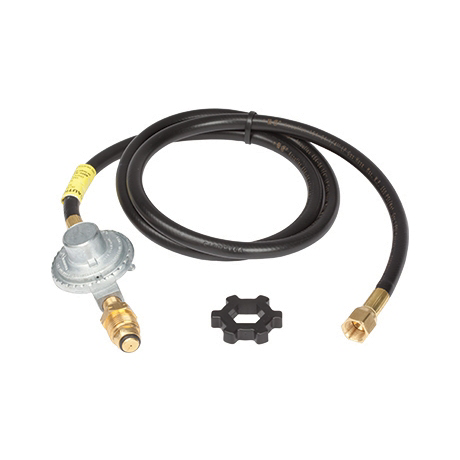 Mr. Heater 5' Propane Hose Assembly Cabela's